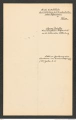 k.k. naturhistorisches Hofmuseum, Intendanzakten 1885-1896 (Hauer), Aktenzahl Z.542/1893, Seite 4